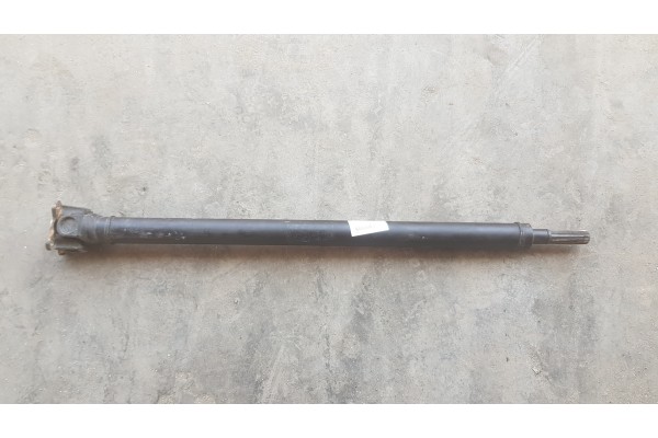 Recambio de transmision central para bmw serie 5 familiar (g31) 2.0i turbo 252 [530] 4x4 referencia OEM IAM   