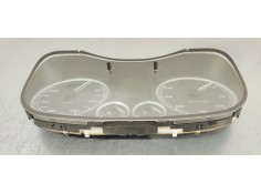 Recambio de cuadro instrumentos para peugeot 307 (s1) xr clim referencia OEM IAM P9636708880  
