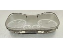 Recambio de cuadro instrumentos para peugeot 307 (s1) xr clim referencia OEM IAM P9636708880  