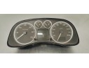 Recambio de cuadro instrumentos para peugeot 307 (s1) xr clim referencia OEM IAM P9636708880  
