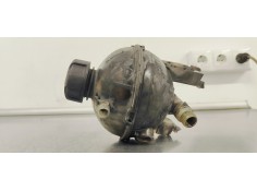 Recambio de deposito expansion para peugeot 308 sw 1.6 hdi 120 fap referencia OEM IAM 9678514680  