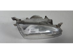 Recambio de faro derecho para hyundai accent (x3) 1.3 cat referencia OEM IAM   