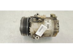Recambio de compresor aire acondicionado para opel astra h ber. referencia OEM IAM 13286083  