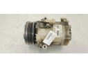 Recambio de compresor aire acondicionado para opel astra h ber. referencia OEM IAM 13286083  