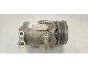 Recambio de compresor aire acondicionado para opel astra h ber. referencia OEM IAM 13286083  