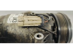 Recambio de compresor aire acondicionado para opel astra h ber. referencia OEM IAM 13286083  