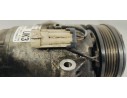 Recambio de compresor aire acondicionado para opel astra h ber. referencia OEM IAM 13286083  