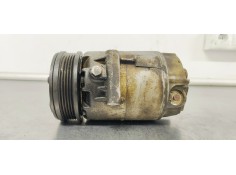 Recambio de compresor aire acondicionado para opel astra h ber. referencia OEM IAM 13286083  