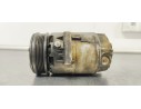 Recambio de compresor aire acondicionado para opel astra h ber. referencia OEM IAM 13286083  
