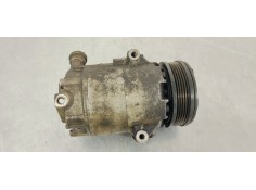 Recambio de compresor aire acondicionado para opel astra h ber. referencia OEM IAM 13286083  