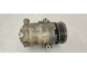 Recambio de compresor aire acondicionado para opel astra h ber. referencia OEM IAM 13286083  