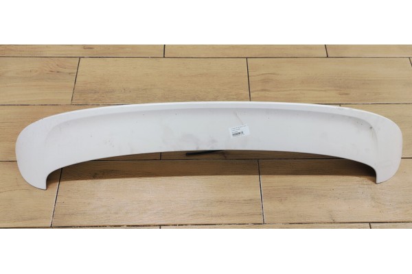 Recambio de aleron trasero para citroen c4 aircross 1.6 hdi 115 fap referencia OEM IAM 6515A280ZZ  