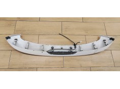 Recambio de aleron trasero para citroen c4 aircross 1.6 hdi 115 fap referencia OEM IAM 6515A280ZZ  
