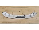 Recambio de aleron trasero para citroen c4 aircross 1.6 hdi 115 fap referencia OEM IAM 6515A280ZZ  