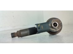 Recambio de inyector para opel astra h berlina 1.7 16v cdti referencia OEM IAM 0445110175  