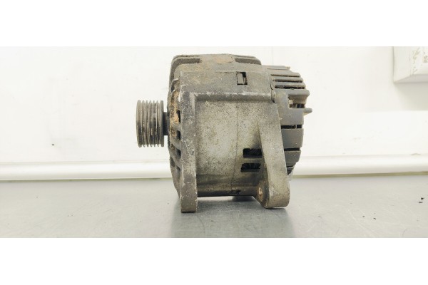 Recambio de alternador para renault laguna ii (bg0) referencia OEM IAM 8200206251  