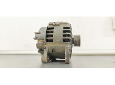 Recambio de alternador para renault laguna ii (bg0) referencia OEM IAM 8200206251  
