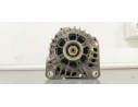 Recambio de alternador para renault laguna ii (bg0) referencia OEM IAM 8200206251  