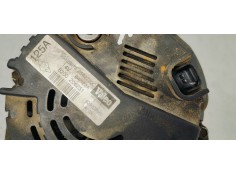 Recambio de alternador para renault laguna ii (bg0) referencia OEM IAM 8200206251  