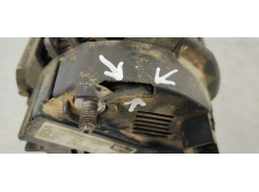 Recambio de alternador para renault laguna ii (bg0) referencia OEM IAM 8200206251  