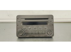 Recambio de sistema audio / radio cd para alfa romeo 159 (140) referencia OEM IAM 7646302316  