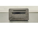 Recambio de sistema audio / radio cd para alfa romeo 159 (140) referencia OEM IAM 7646302316  