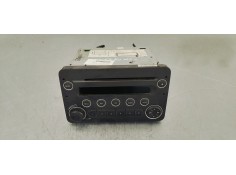 Recambio de sistema audio / radio cd para alfa romeo 159 (140) referencia OEM IAM 7646302316  