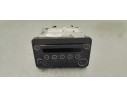 Recambio de sistema audio / radio cd para alfa romeo 159 (140) referencia OEM IAM 7646302316  