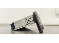 Recambio de sistema audio / radio cd para alfa romeo 159 (140) referencia OEM IAM 7646302316  