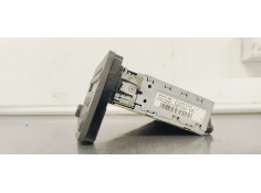 Recambio de sistema audio / radio cd para alfa romeo 159 (140) referencia OEM IAM 7646302316  