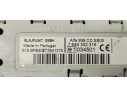 Recambio de sistema audio / radio cd para alfa romeo 159 (140) referencia OEM IAM 7646302316  