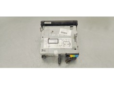Recambio de sistema audio / radio cd para alfa romeo 159 (140) referencia OEM IAM 7646302316  