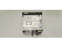 Recambio de sistema audio / radio cd para alfa romeo 159 (140) referencia OEM IAM 7646302316  