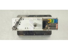 Recambio de sistema audio / radio cd para alfa romeo 159 (140) referencia OEM IAM 7646302316  