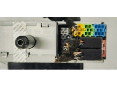 Recambio de sistema audio / radio cd para alfa romeo 159 (140) referencia OEM IAM 7646302316  