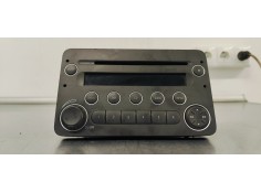 Recambio de sistema audio / radio cd para alfa romeo 159 (140) referencia OEM IAM 7646302316  