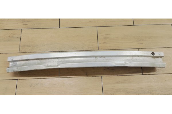 Recambio de refuerzo paragolpes trasero para audi q5 (8r) 2.0 tdi referencia OEM IAM 8R0807313A  