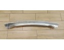 Recambio de refuerzo paragolpes trasero para audi q5 (8r) 2.0 tdi referencia OEM IAM 8R0807313A  