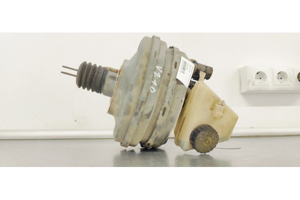 Recambio de servofreno para mercedes-benz clase e (w210) familiar 320 t cdi (210.226) referencia OEM IAM A0044306330  