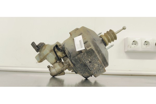 Recambio de servofreno para seat alhambra (710) 2.0 tdi referencia OEM IAM 7N2614105C  