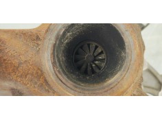 Recambio de turbocompresor para hyundai tucson referencia OEM IAM 282312U000  