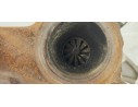 Recambio de turbocompresor para hyundai tucson referencia OEM IAM 282312U000  