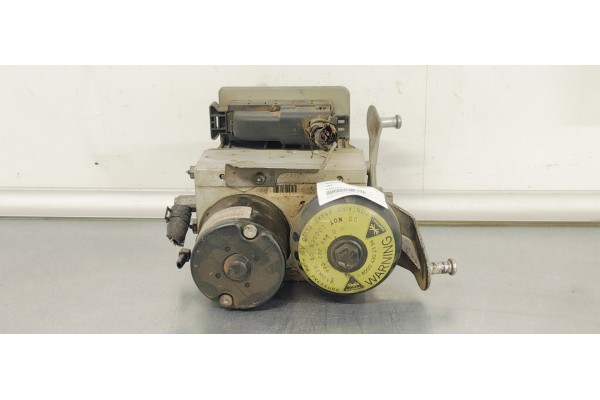 Recambio de abs para mercedes-benz clase e (w211) berlina 2.7cdi 180 [270] referencia OEM IAM 0265250111  