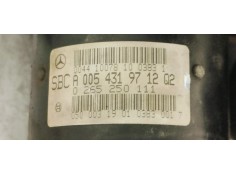 Recambio de abs para mercedes-benz clase e (w211) berlina 2.7cdi 180 [270] referencia OEM IAM 0265250111  