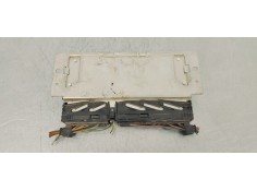 Recambio de centralita abs para mercedes-benz clase e (w211) berlina 2.7cdi 180 [270] referencia OEM IAM 0265109512  
