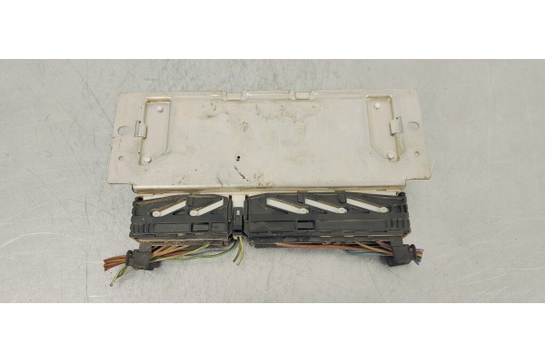 Recambio de centralita abs para mercedes-benz clase e (w211) berlina 2.7cdi 180 [270] referencia OEM IAM 0265109512  