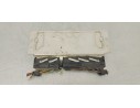 Recambio de centralita abs para mercedes-benz clase e (w211) berlina 2.7cdi 180 [270] referencia OEM IAM 0265109512  