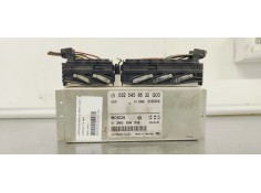 Recambio de centralita abs para mercedes-benz clase e (w211) berlina 2.7cdi 180 [270] referencia OEM IAM 0265109512  