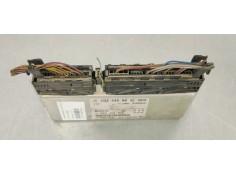 Recambio de centralita abs para mercedes-benz clase e (w211) berlina 2.7cdi 180 [270] referencia OEM IAM 0265109512  