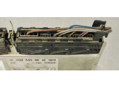 Recambio de centralita abs para mercedes-benz clase e (w211) berlina 2.7cdi 180 [270] referencia OEM IAM 0265109512  